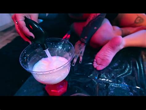 Lesbian Milk Enema Anal Squirt Xvideos