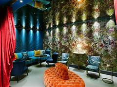 Andaz London Liverpool Street By Hyatt Hotel Guide