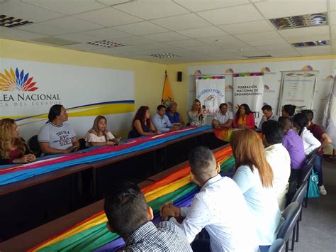 Acto Inaugural y sesión Solemne del Orgullo Guayaquil 2017 Gay Pride Ecuador 2 Orgullo