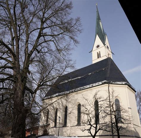Sex In Kirche Prozess Zieht Sich Hin WELT