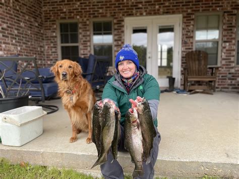 How to Make a Native American Fish Trap