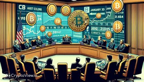 ¿cuál Es La última Decisión De La Sec Sobre Los Etf De Bitcoin Al