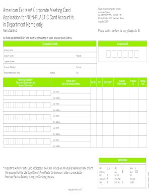 Fillable Online Authorised List Of Applicants Plastic Fax Email