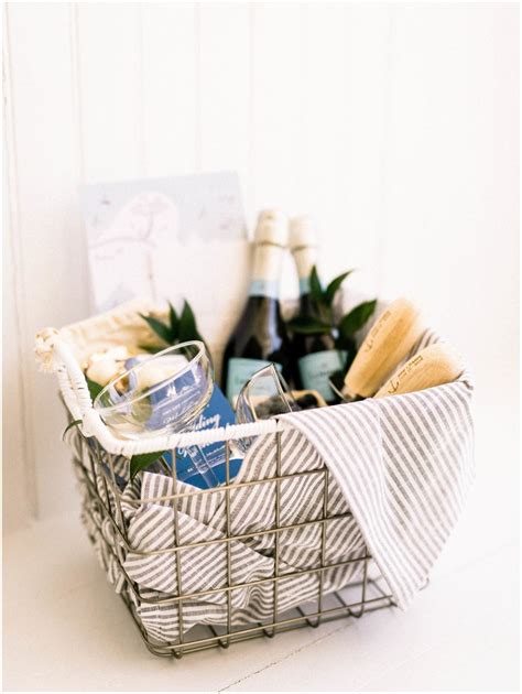 3 Ways to Curate a Perfectly Personalized Welcome Gift - My Eastern ...