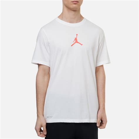 Мужская футболка Jordan Jumpman Dri-Fit Crew, BQ6740-101