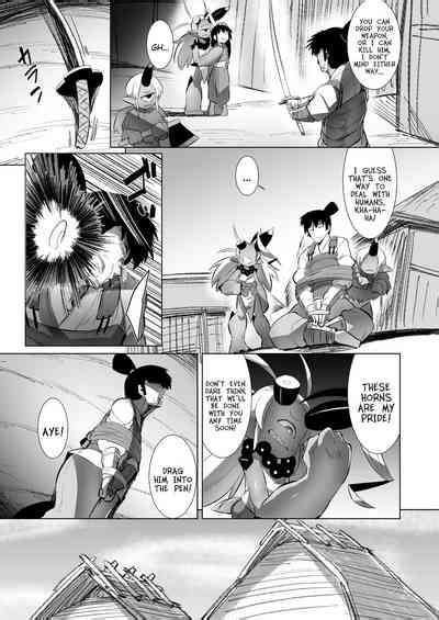 Eromanga Nihon Mukashibanashi Nhentai Hentai Doujinshi And Manga