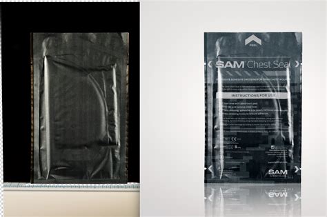 Sam Medical Products on Behance