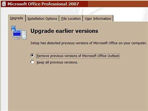 How to Install Microsoft Office 2007 - CNET