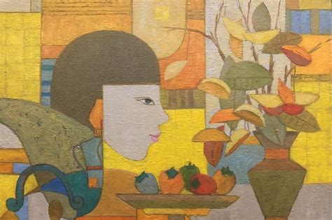 Tri N L M Chuy N V Tranh Nude Chuy N Trang An Ninh Th B O C Ng An Nh N D N