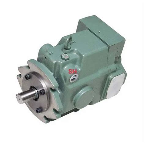 Yuken A90 Hydraulic Pump at ₹ 10000/piece | Yuken Piston Pumps in New