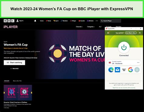 Watch 2023 24 Womens Fa Cup In South Korea On Bbc Iplayer