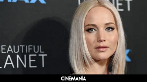 Jennifer Lawrence también es la actriz mejor pagada de 2016