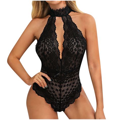 VerPetridure Sexy Lingerie For Women Naughty Plus Size Women S Lace