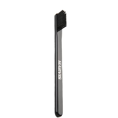 Marvis Medium Toothbrush - Зубная щетка средней жесткости, 411070 ...