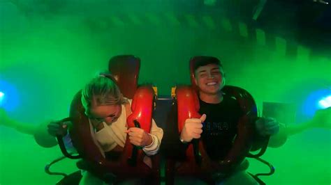 Boob Slip On Slingshot Ride Nude Video On Youtube Nudeleted