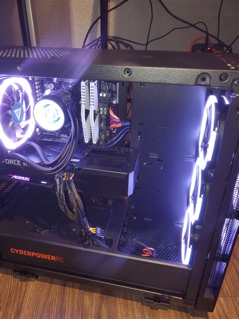 Pc Airflow Guide How To Set Up And Position Your Fans