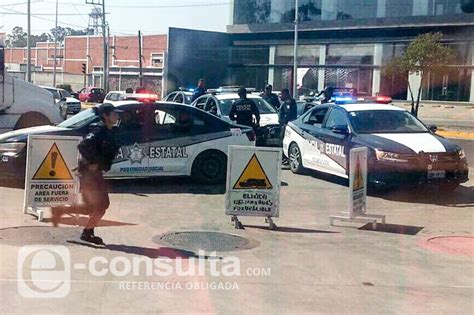 Vinculan A El Grillo Con Ejecuciones Por Narcomenudeo En Puebla E