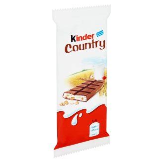 Kinder Country