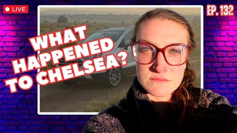 The Bizarre Disappearance Of Chelsea Grimm Where Is Chelsea What