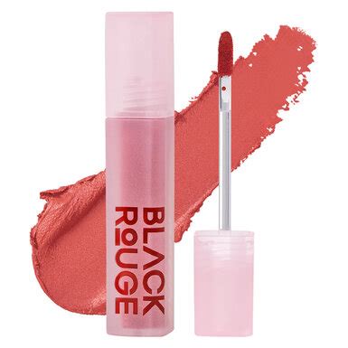 Son Kem Black Rouge MV Peach Pudding Cam Đào Nude g Hasaki vn