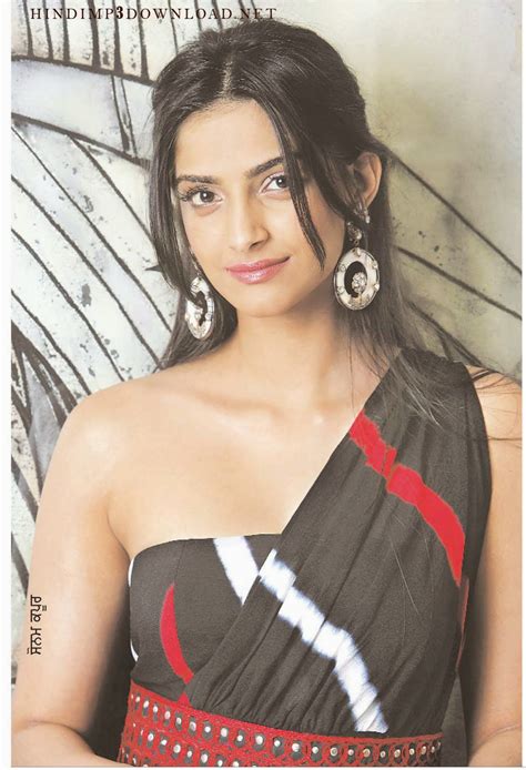 UNSEEN HOT SPICY Sonam Kapoor Sexy Hot Pictures