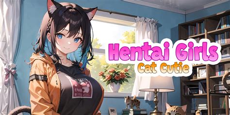 Hentai Girls Cat Cutie Jeux à télécharger sur Nintendo Switch Jeux Nintendo CH