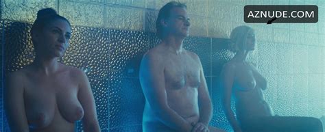 REBECCA OLEJNICZAK Nude AZNude