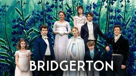 Bridgerton Online - Bridgerton serie completa: bridgerton serie staffel 3 – ICDK