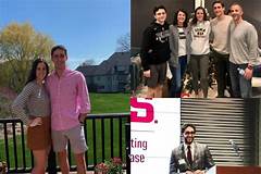 Does Caitlin Clark Have A Boyfriend