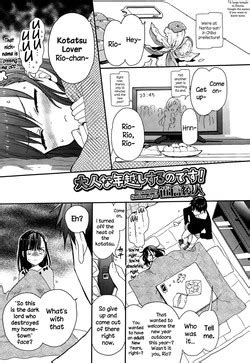 Artist Sasakura Ayato Nhentai Hentai Doujinshi And Manga