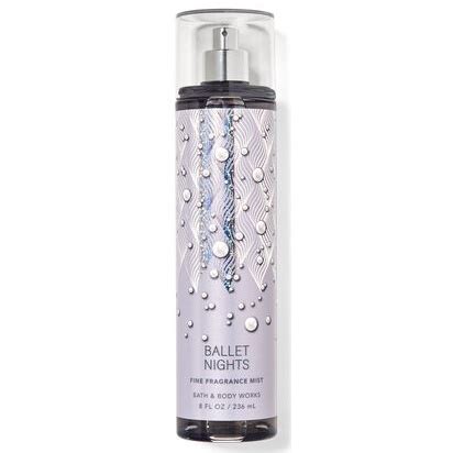Bath Body Works Bbw Oz