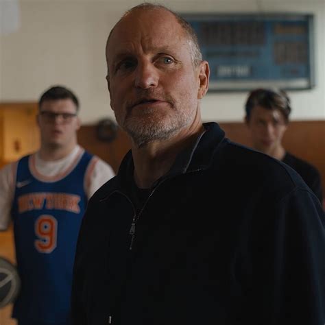 Woody Harrelson Can Play Anyone. It’s Being Himself That’s Hard. - The