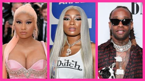 Megan Thee Stallion Drops Hot Girl Summer Feat Nicki Minaj Ty Dolla Ign The Fader