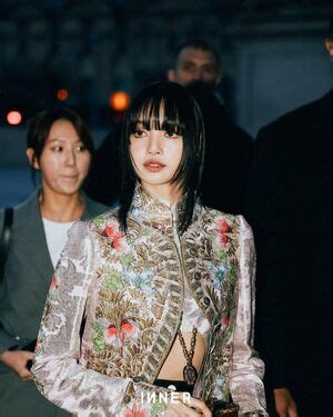 Lisa Leaked Nude Photos And Videos