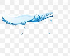 Drinking Water Wave Dispersion Drop Png X Px Water