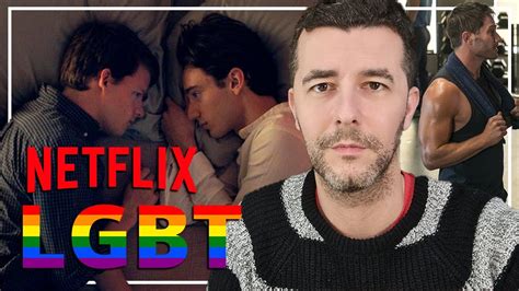 Pel Culas De Cine Gay De Netflix Y Lgtb Youtube