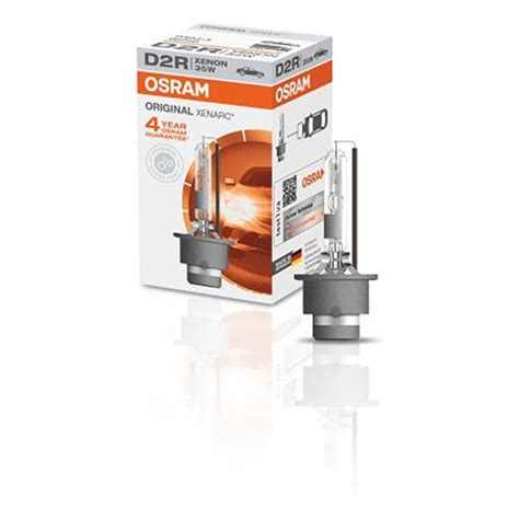 Osram Xenarc D R Original Stk