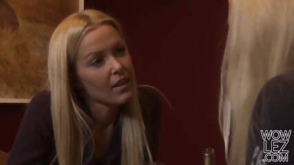 Brandy Smile And Sophie Moone Lesbian Fun