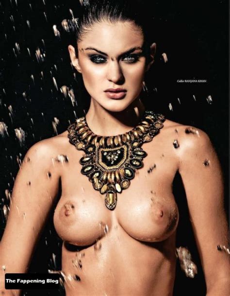 Lauren Budd Nude Sexy Collection Photos TheFappening