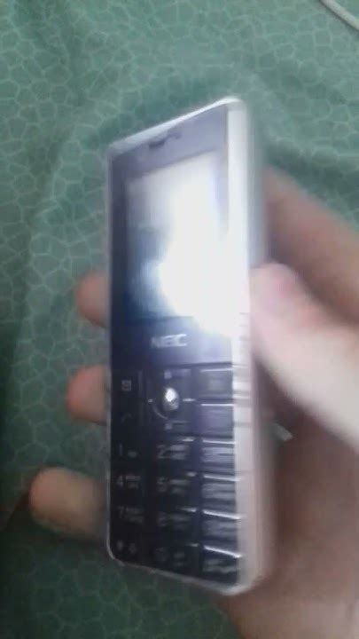 настоящий телефон - YouTube