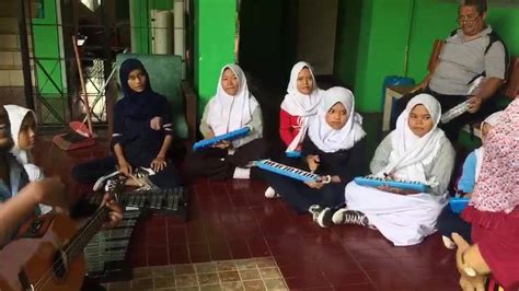 Smpn 52 Jakarta Home