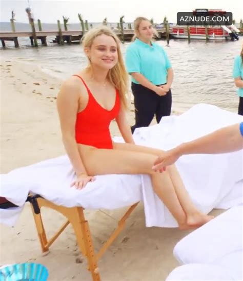 BEAST GAMES NUDE SCENES AZNude