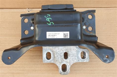 Volkswagen OE 3Q0 199 555 J łożyskowanie silnika - porównaj ceny ...