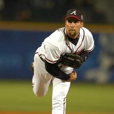 john smoltz executive speakers bureau