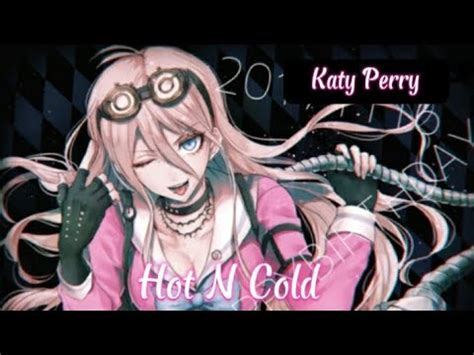 Nightcore Hot N Cold Katy Perry YouTube