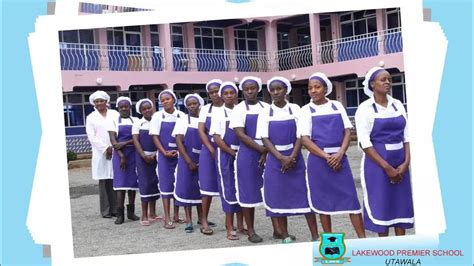 Lakewood Premier School Utawala Youtube