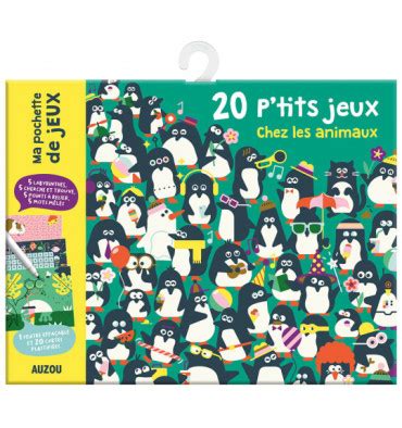 P Tits Jeux Chez Les Animaux C Est Le Jeu