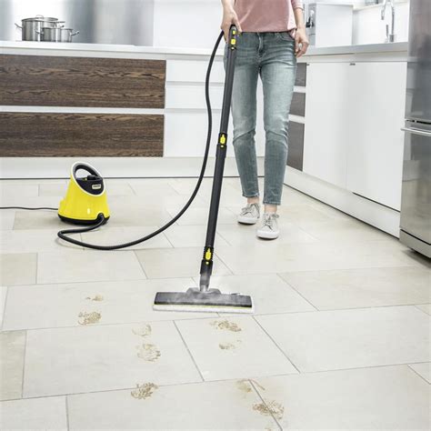 KARCHER SC 2 DELUXE EF LİMİTED EDİTİON *EU BUHARLI TEMİZLİK MAKİNESİ ...