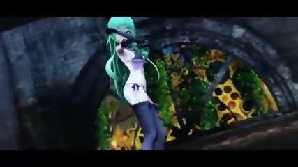 MMD R 18 Apple Pie Sex Dance Re Edited