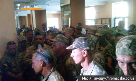 Суд над комбатом 28 механізованої бригади (ВІДЕО) | Громадське ТБ Одеси